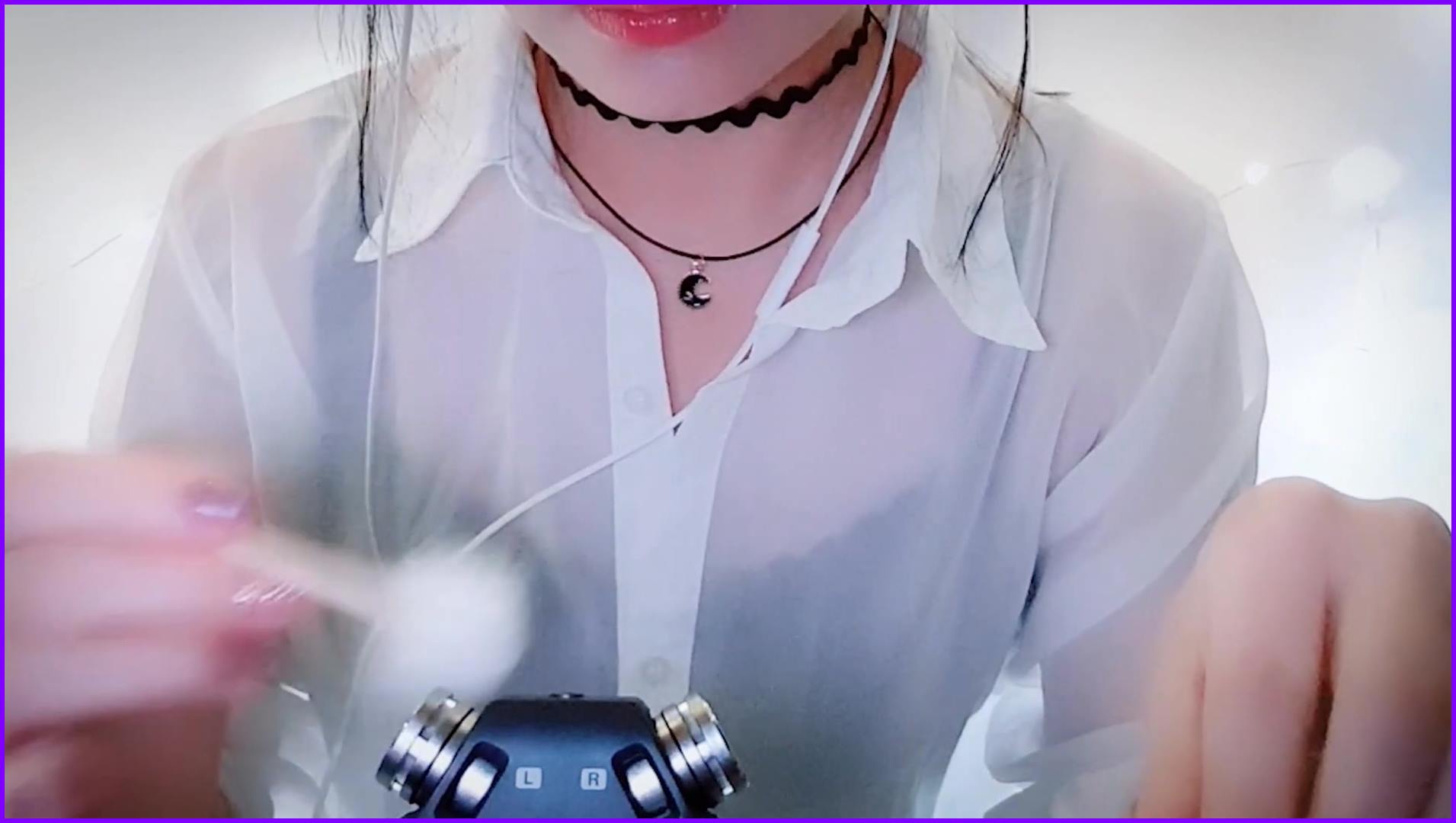 [ASMR]RealEarCleaningsound-Notalking-자극적인바스락거리는귀청소이어클리닝소리-耳のクリーニング